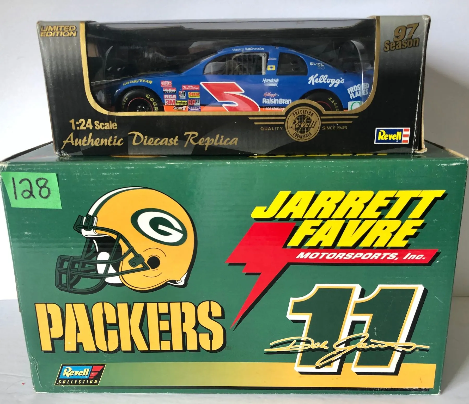 51992 revell diecast hemacuda
