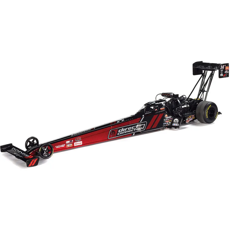 51994 serious collector diecast