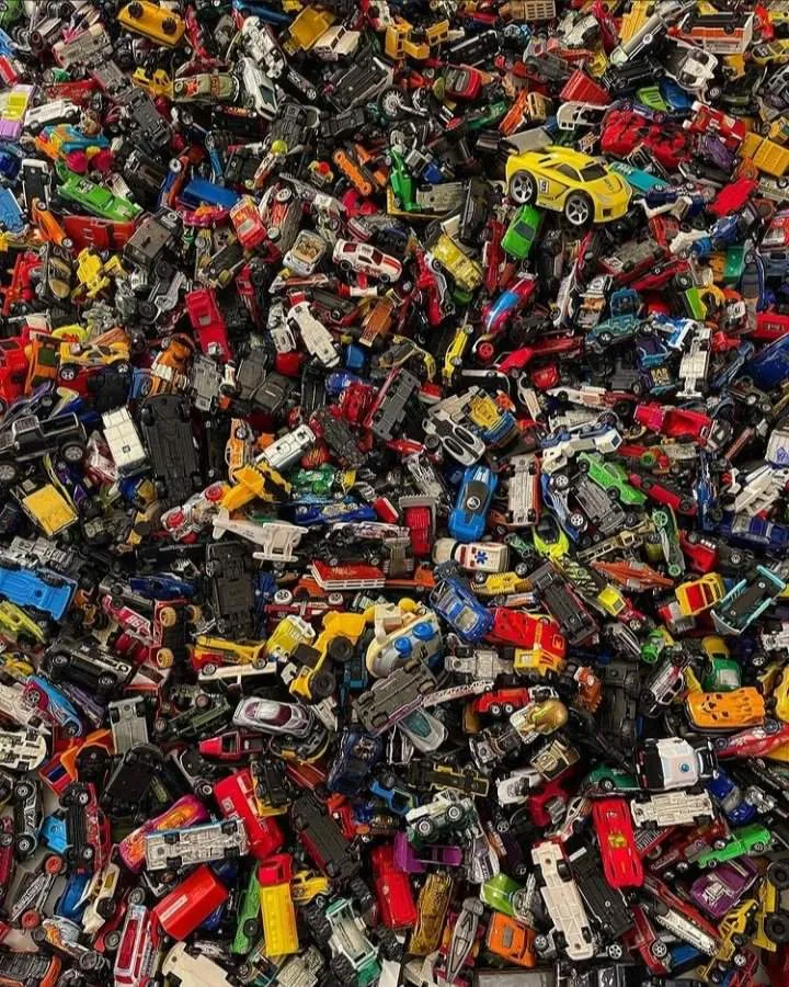 51996 video equipment nascar