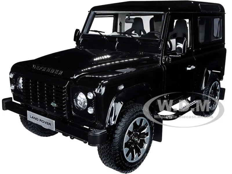 51997 land rover defender 90 diecast model 3