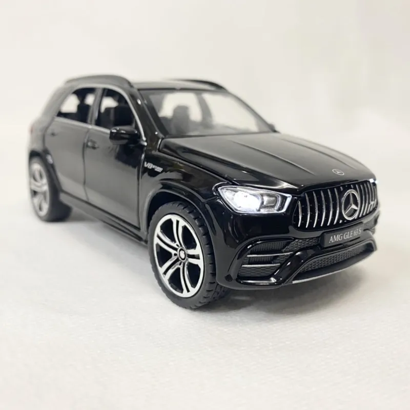 51998 diecast model scales