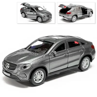 51998 mercedes amg gle63s diecast