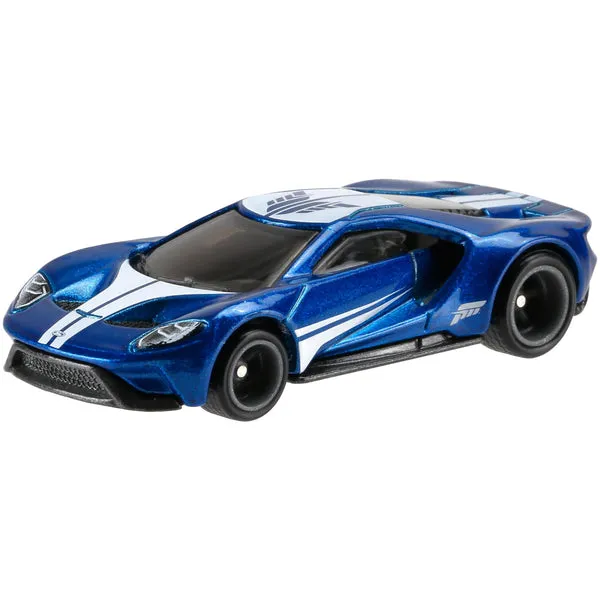 52000 ford gt diecast scale