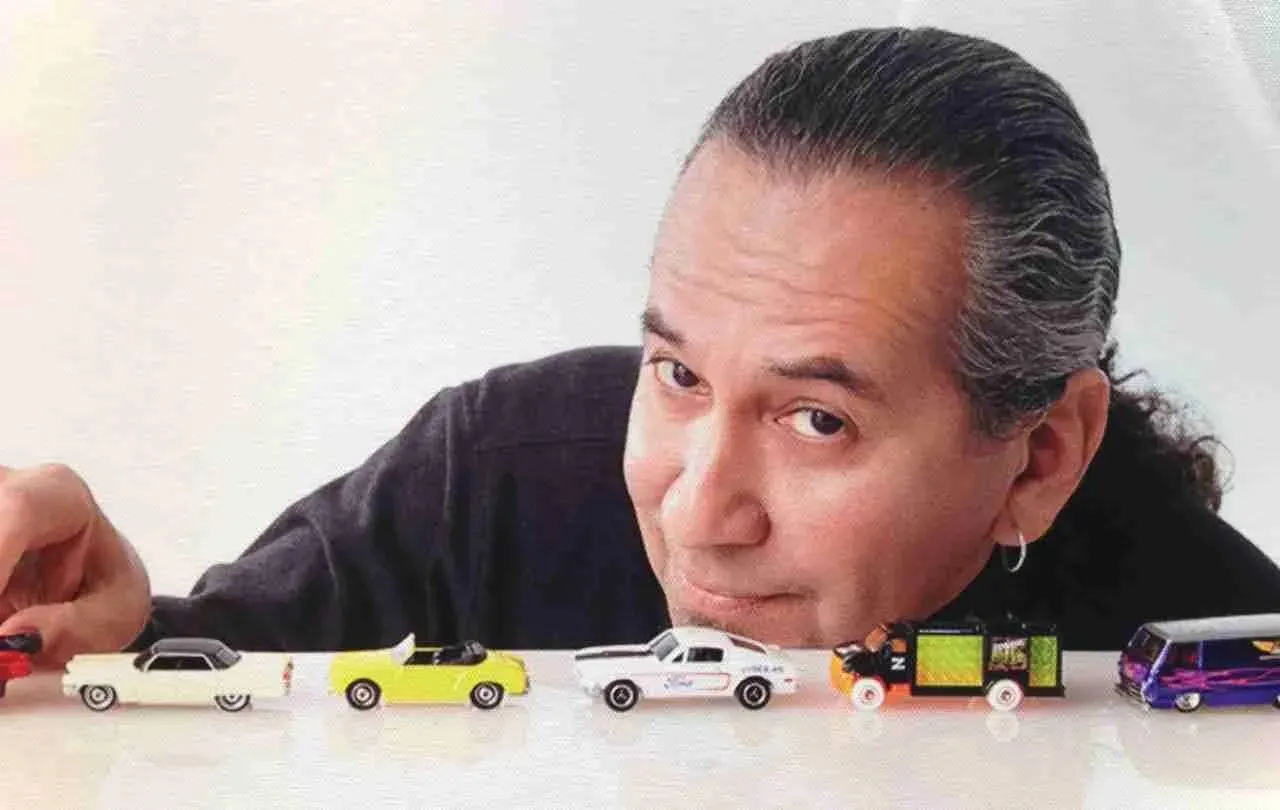 52001 toy show negotiation