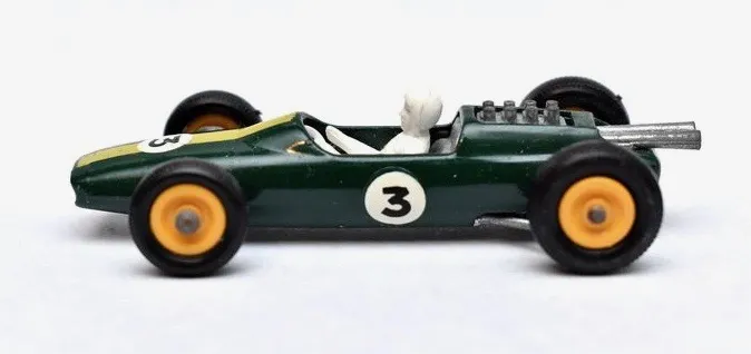 52006 diecast car details