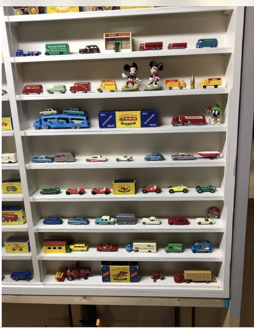 52006 diecast cars uk main