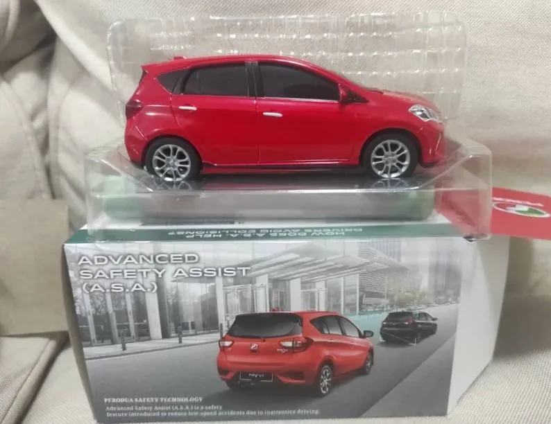 52009 myvi car history