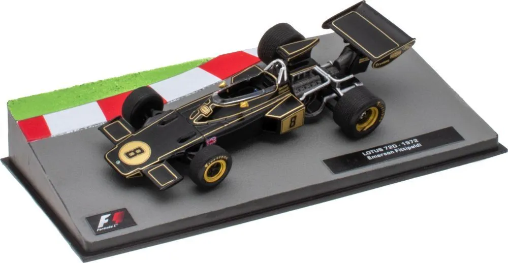 52010 diecast models collection