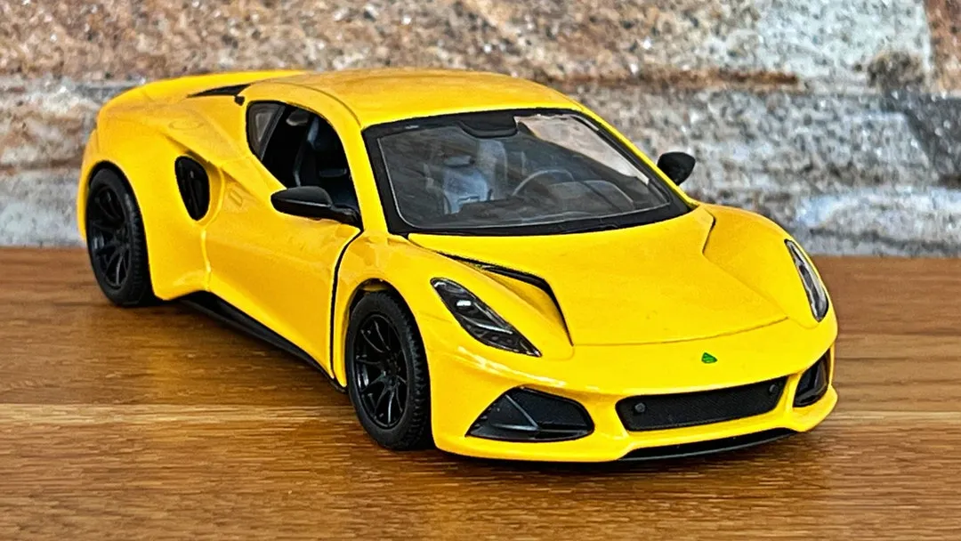 52010 lotus 72d diecast
