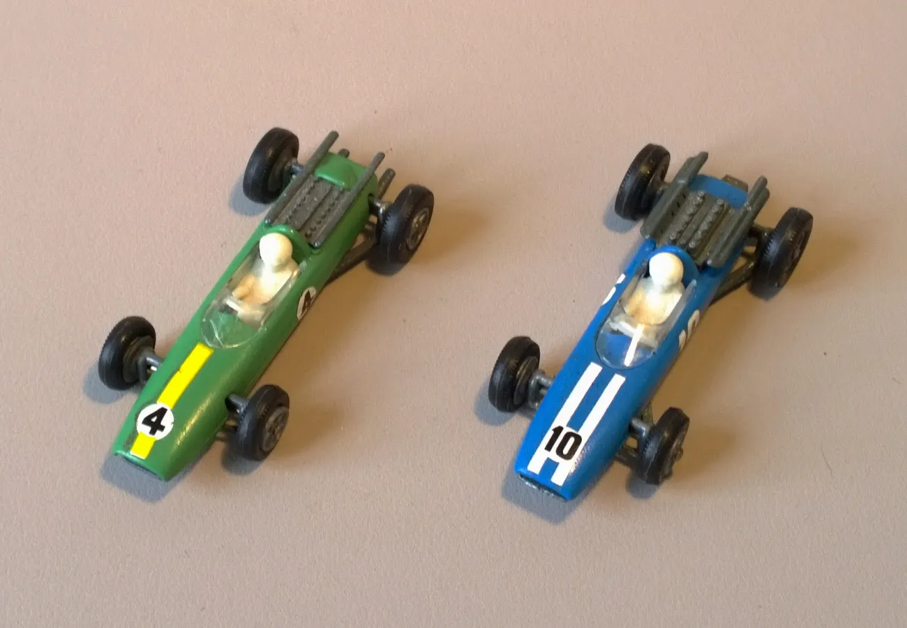 52010 lotus 79 diecast