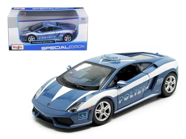 52011 diecast car collectibility