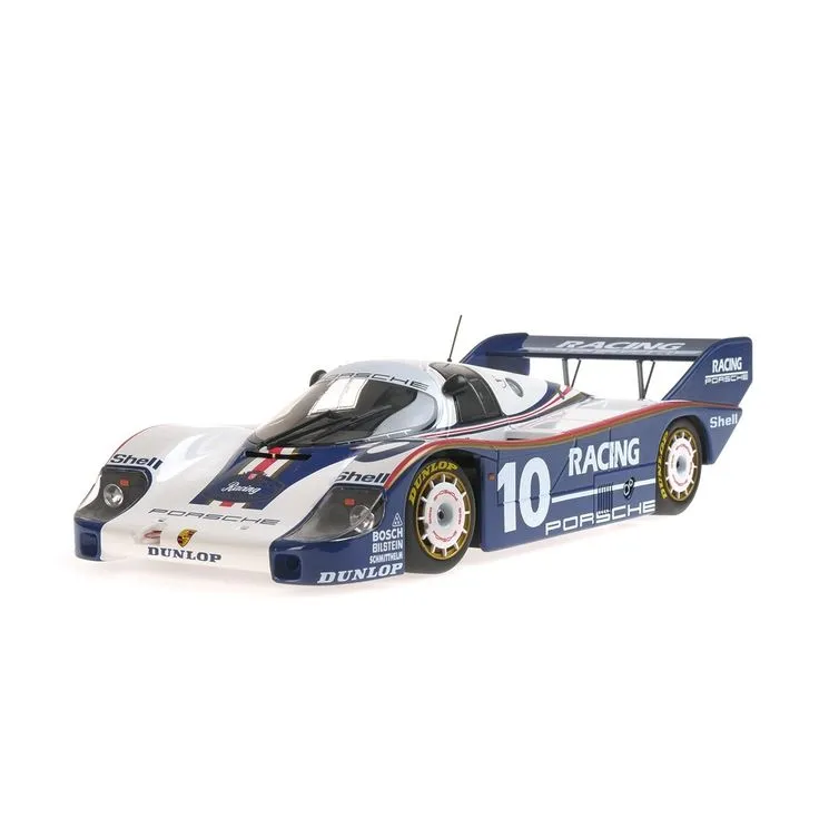 52011 diecast car materials