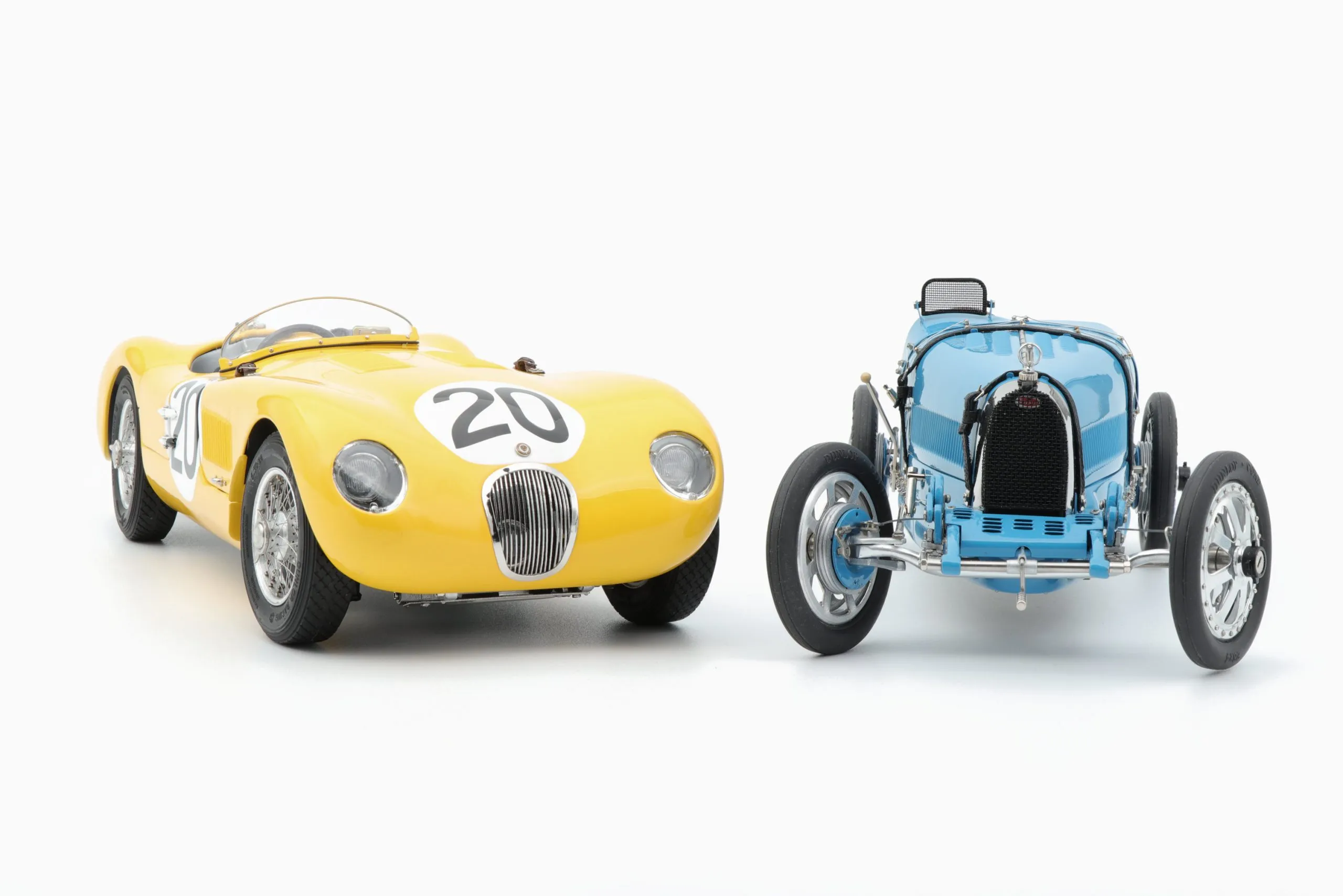 52011 diecast car paint