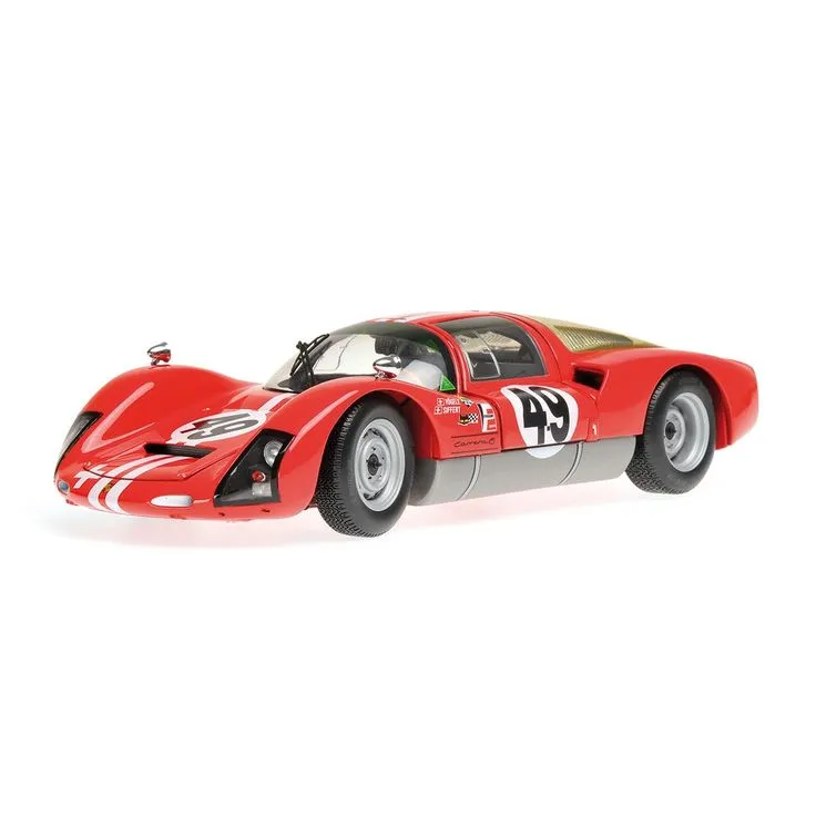 52011 diecast car scale