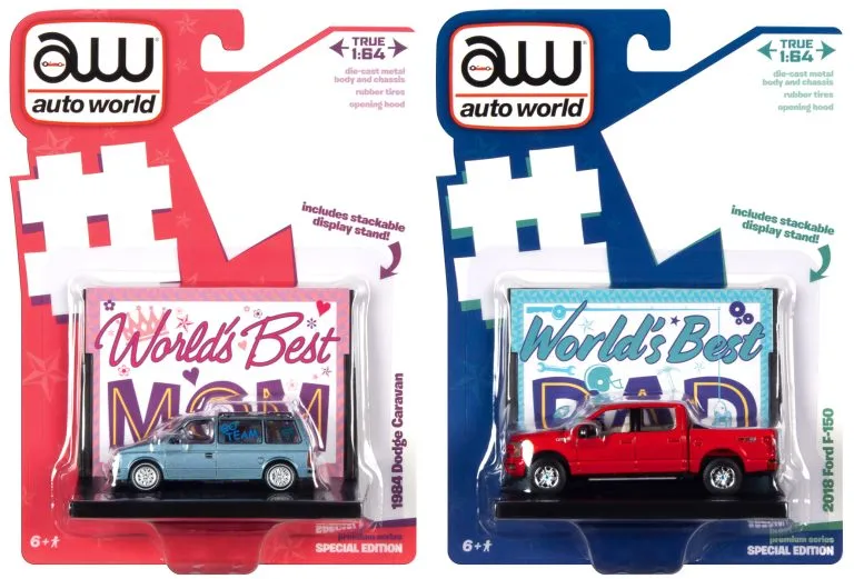 52012 diecast car rarity