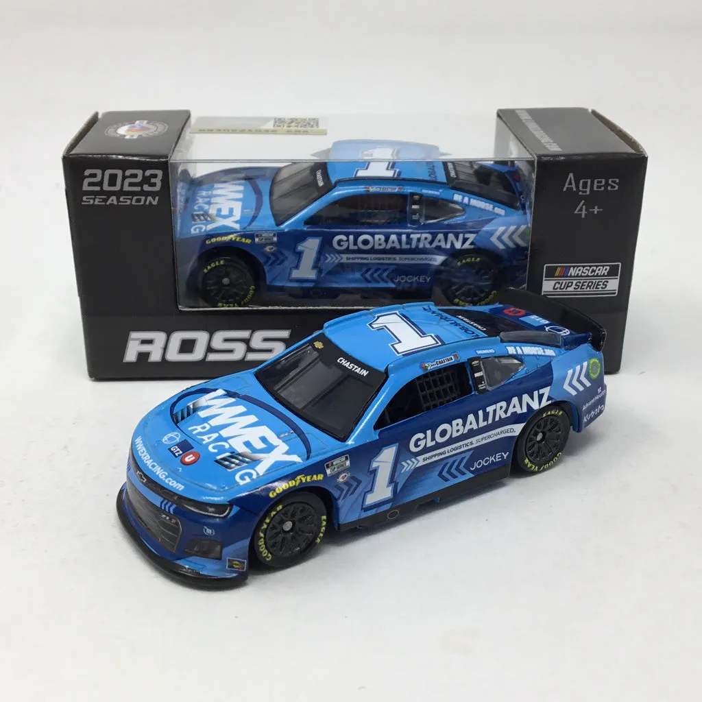 52014 original packaging diecast