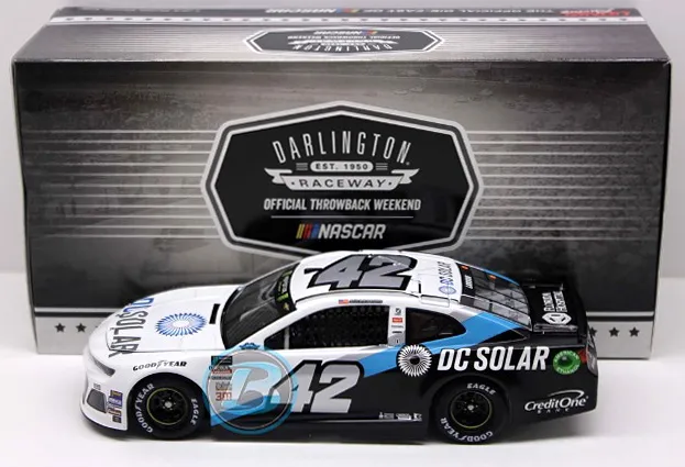 52015 limited edition diecast