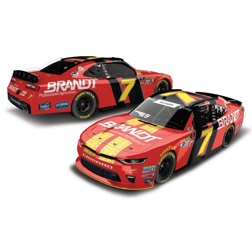 52015 nascar diecast news main