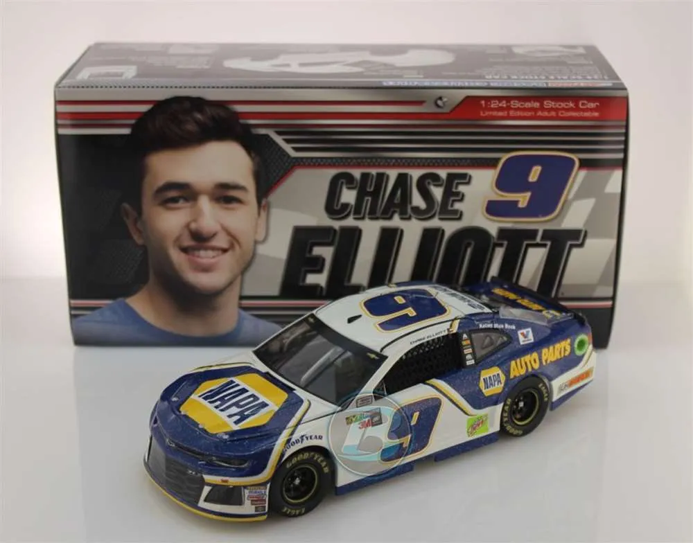 52015 new nascar teams