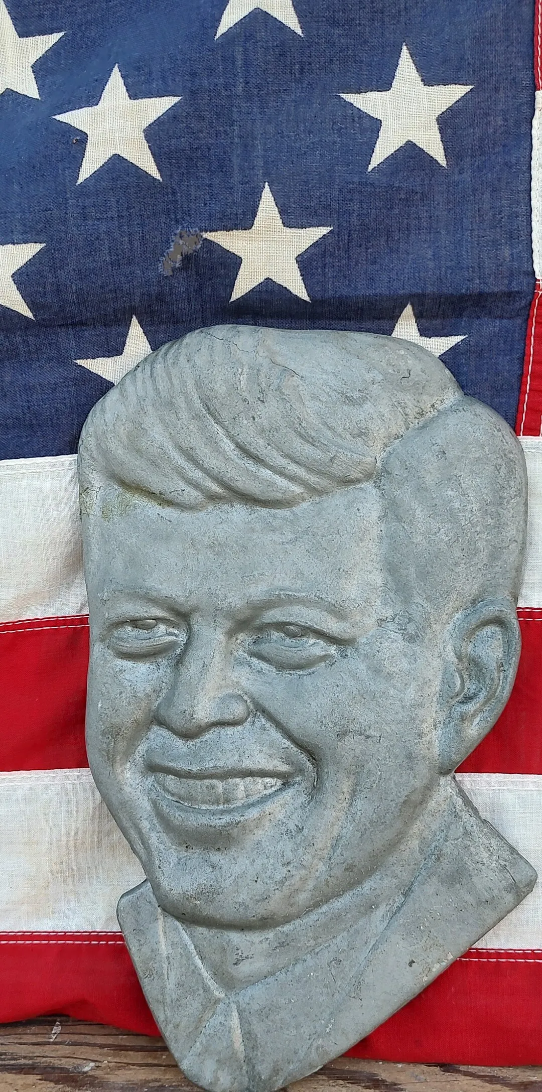52017 jfk convertible diecast
