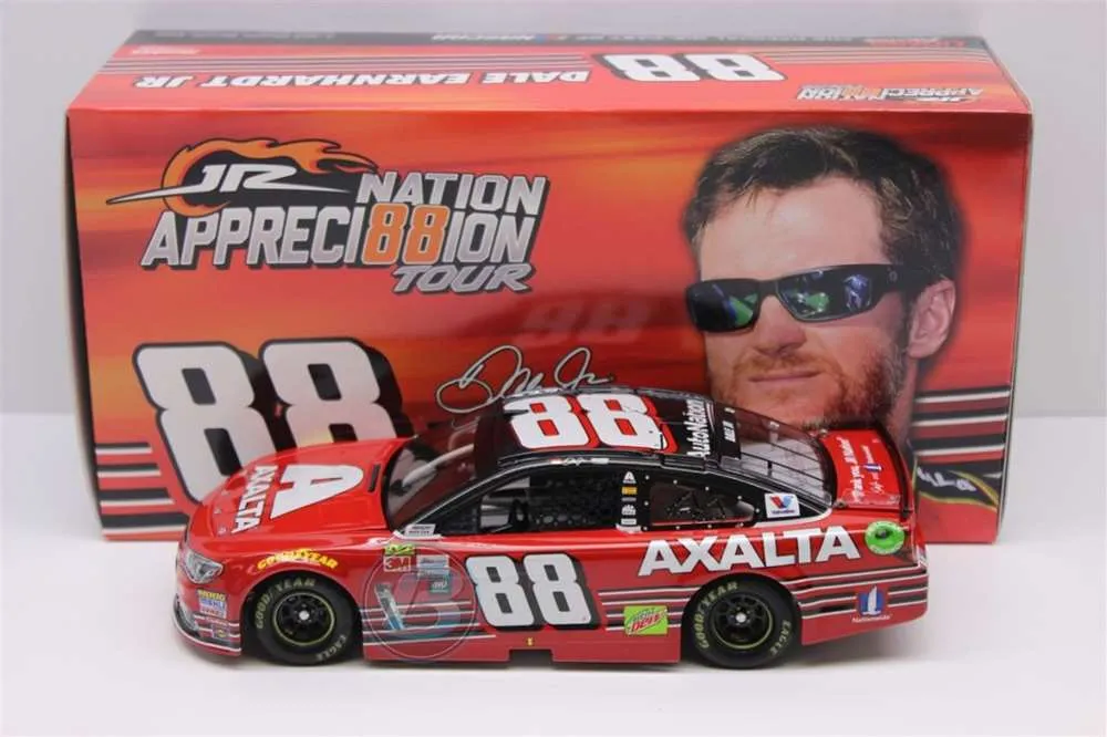 52021 dale jr final ride diecast 88 chevy