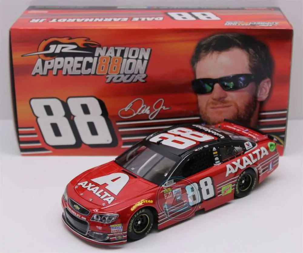 52021 dale jr final ride diecast main