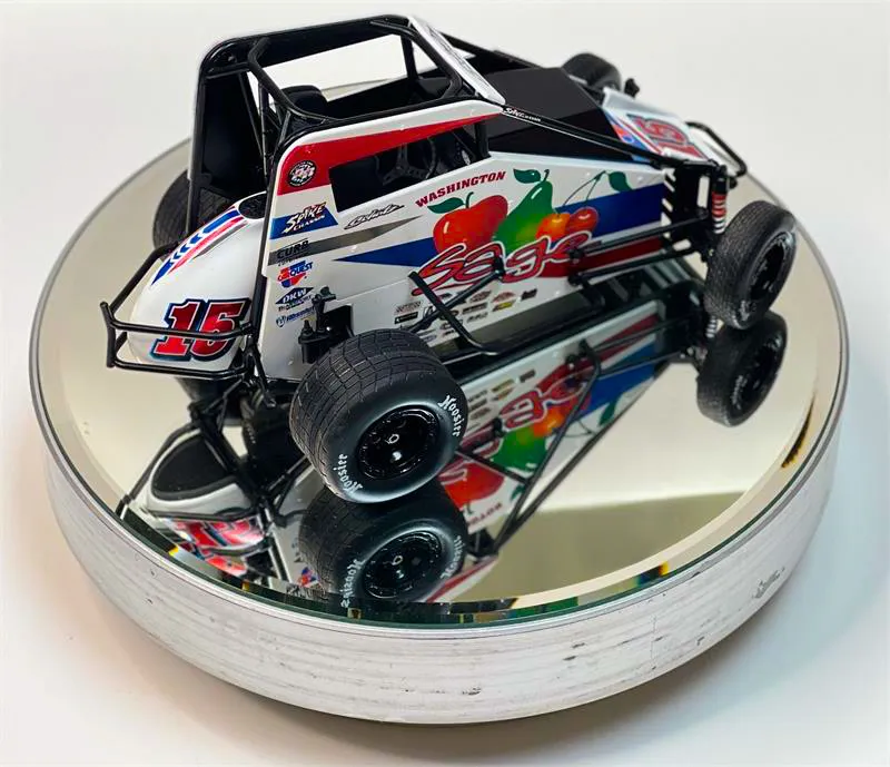 52022 collecting midget diecast image 5