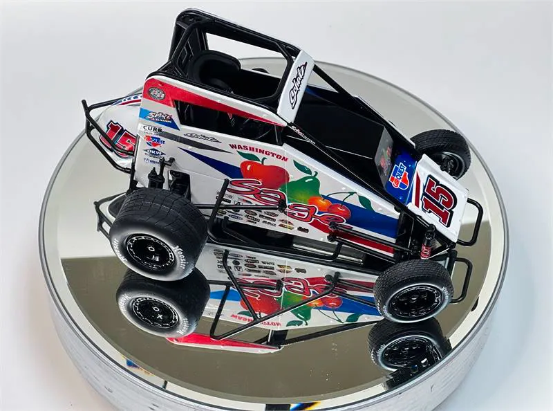 52022 displaying midget diecast image 6