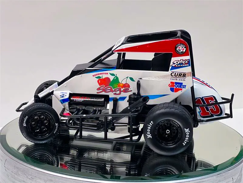 52022 modern midget diecast image 4