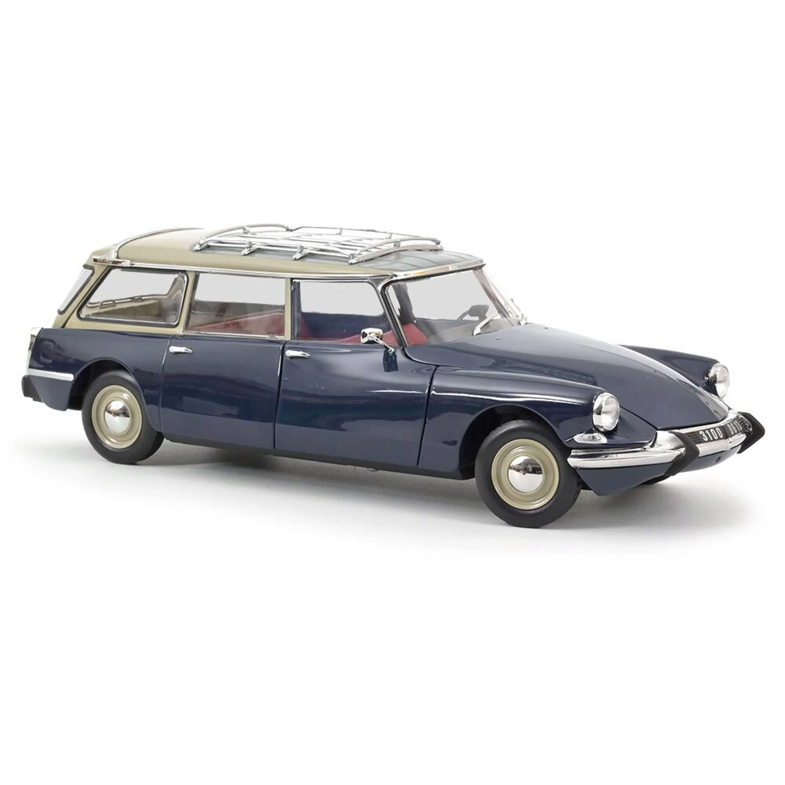 52023 limited edition diecast