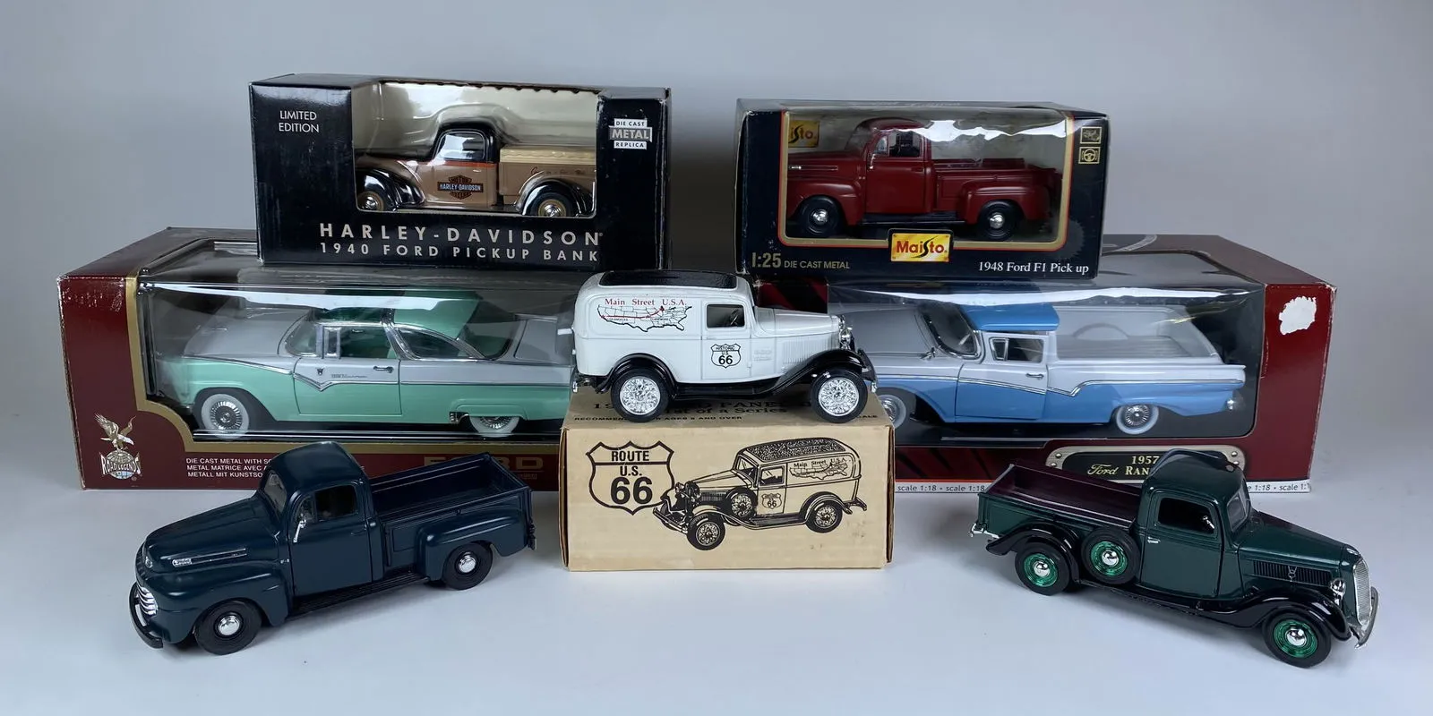 52025 jaguar e type diecast
