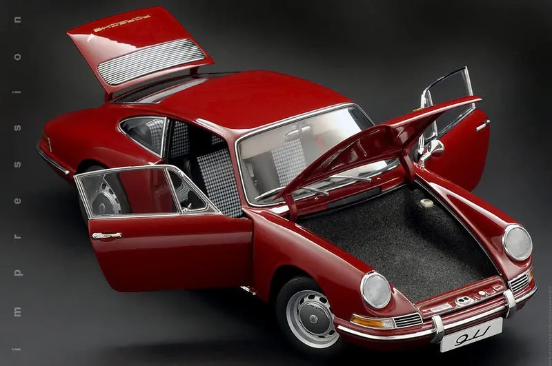 52026 functional features diecast