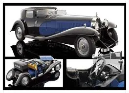 52027 bauer diecast collection