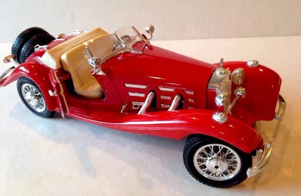 52028 burago ebay auction