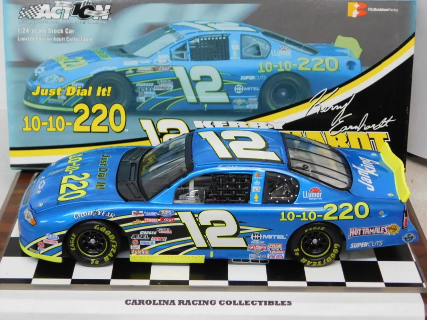 52029 kerry madsen diecast models