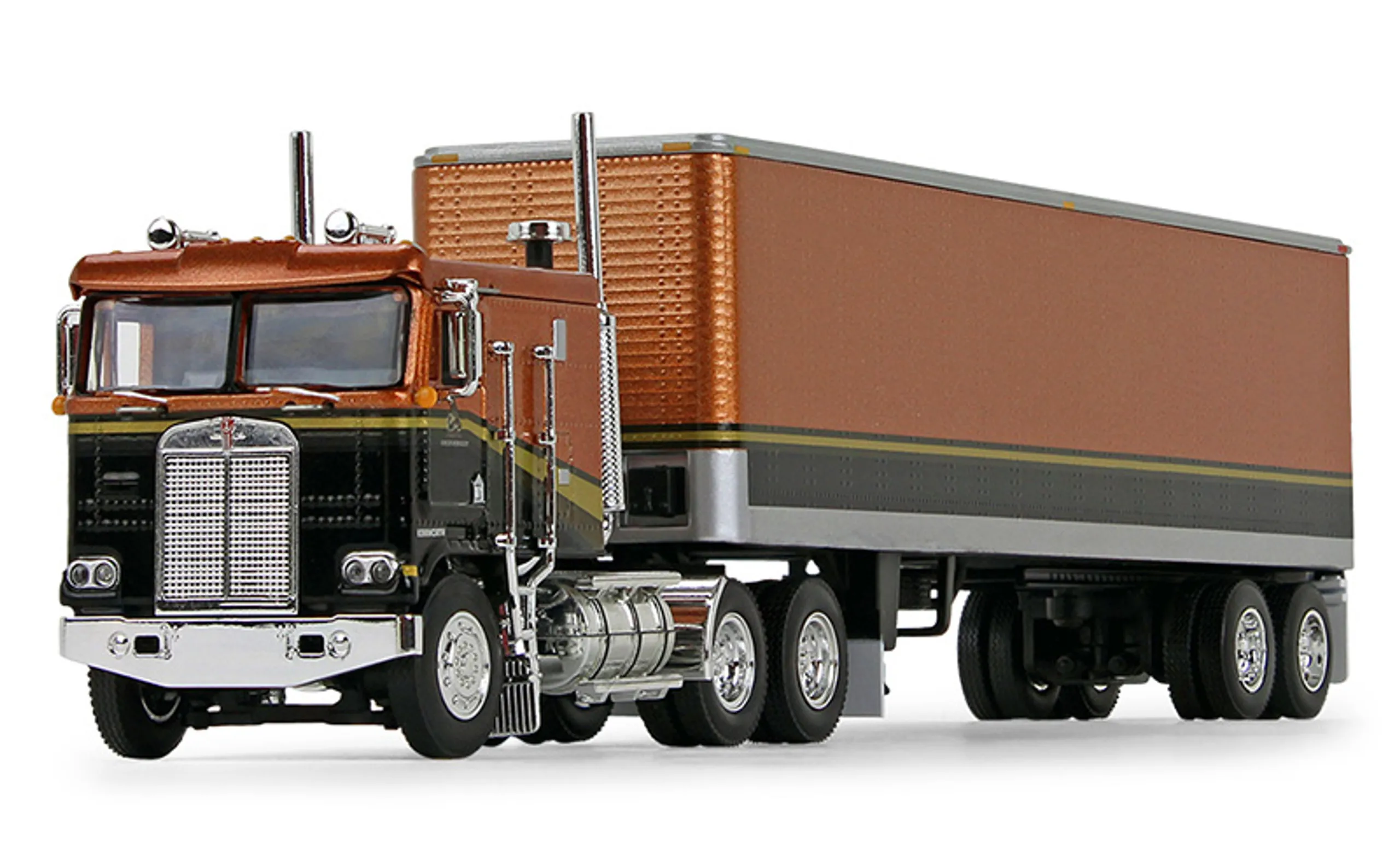 52030 collectible diecast trucks