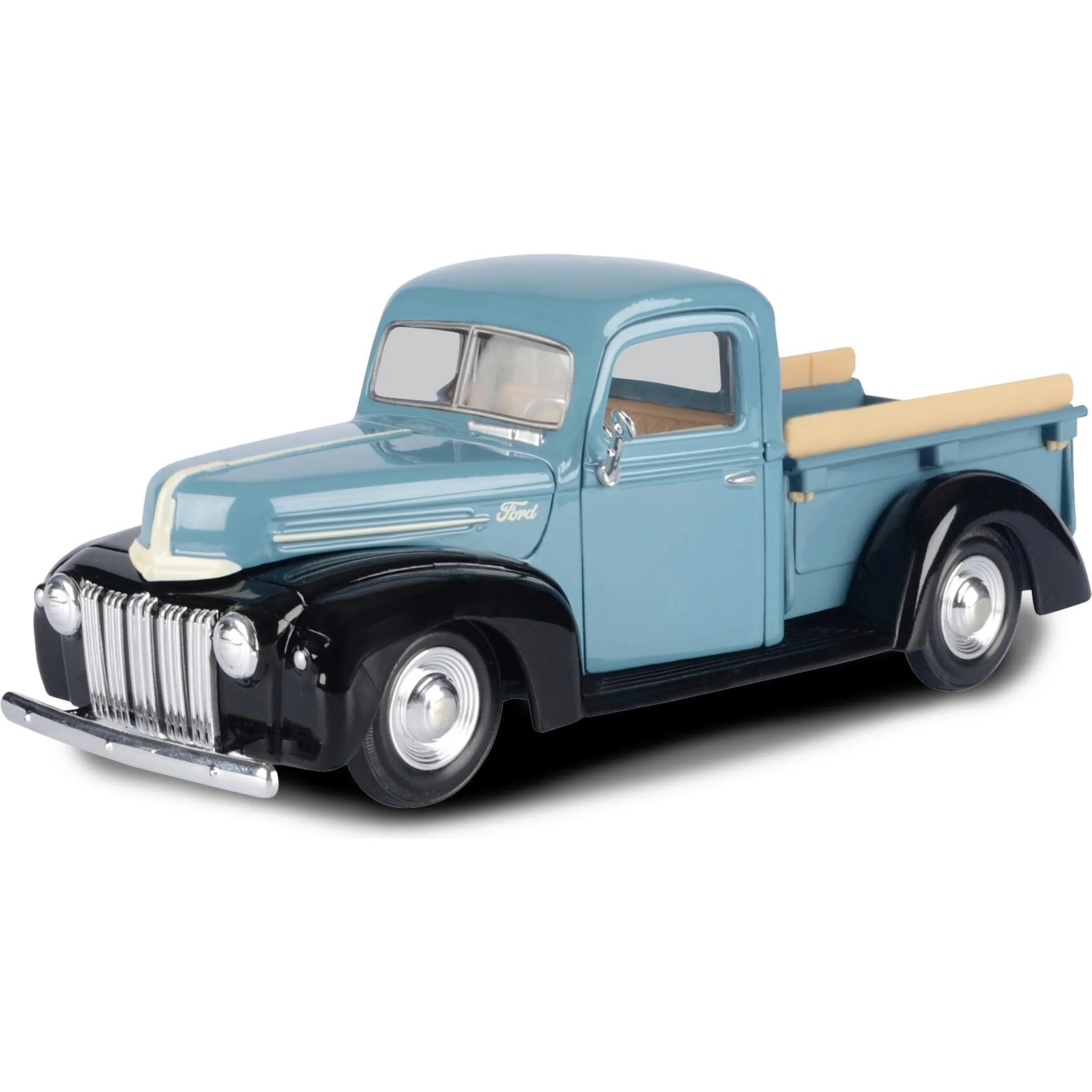 52030 diecast trucks main