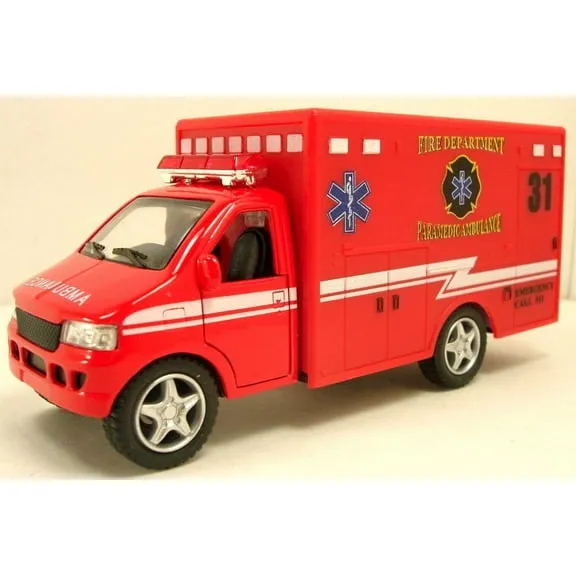 52030 durable diecast truck