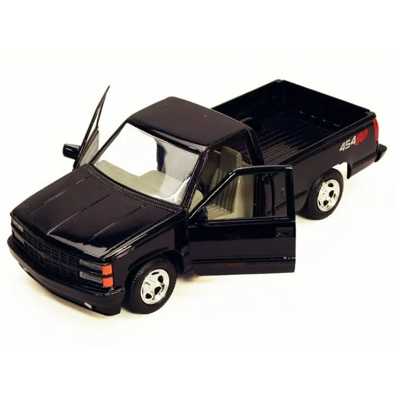 52030 realistic diecast truck